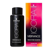 SCHWARZKOPF IGORA VIBRANCE DEMI-PERMANENT COLOUR 60ML